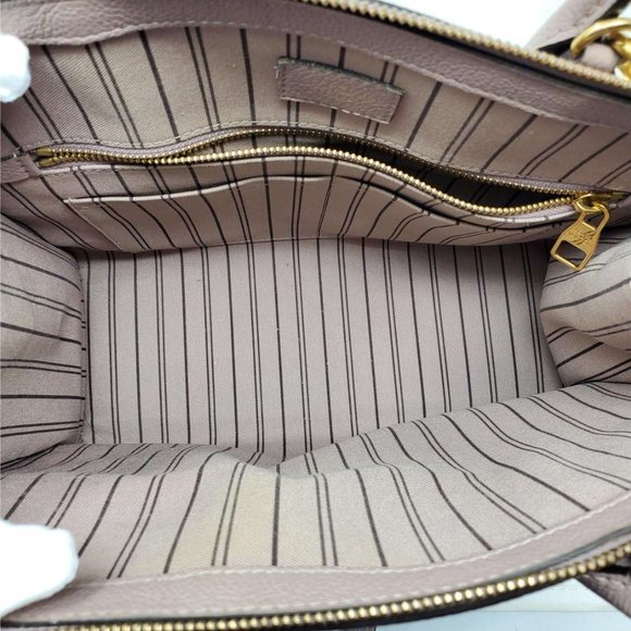 Louis Vuitton Pont Neuf MM Empreinte Shoulder Bag - Picture 11 of 16